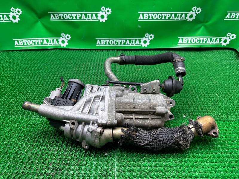 Радиатор системы EGR, 2000 рублей, Москва