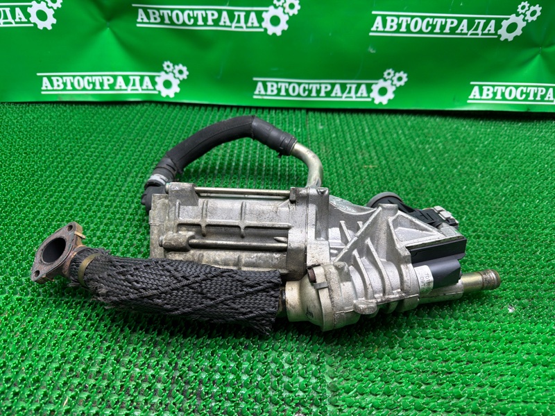 Радиатор системы EGR, 2000 рублей, Москва