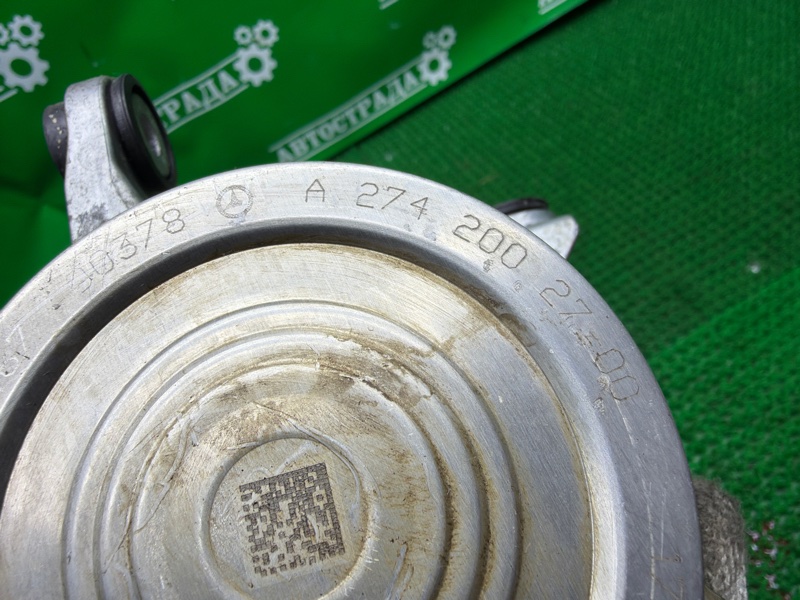 Помпа, 18000 рублей, Москва