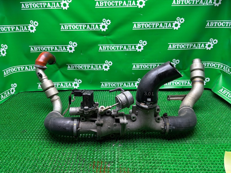 Патрубок впускного коллектора, 5000 рублей, Москва