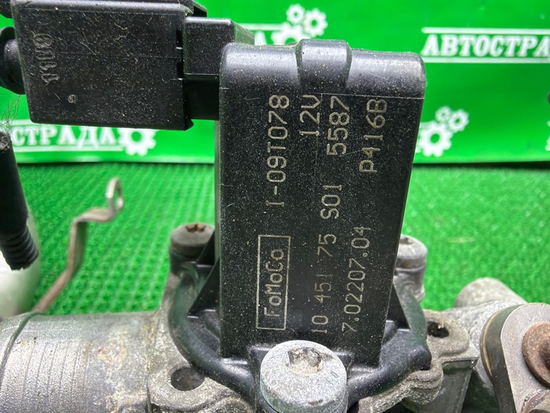 Патрубок впускного коллектора, 5000 рублей, Москва