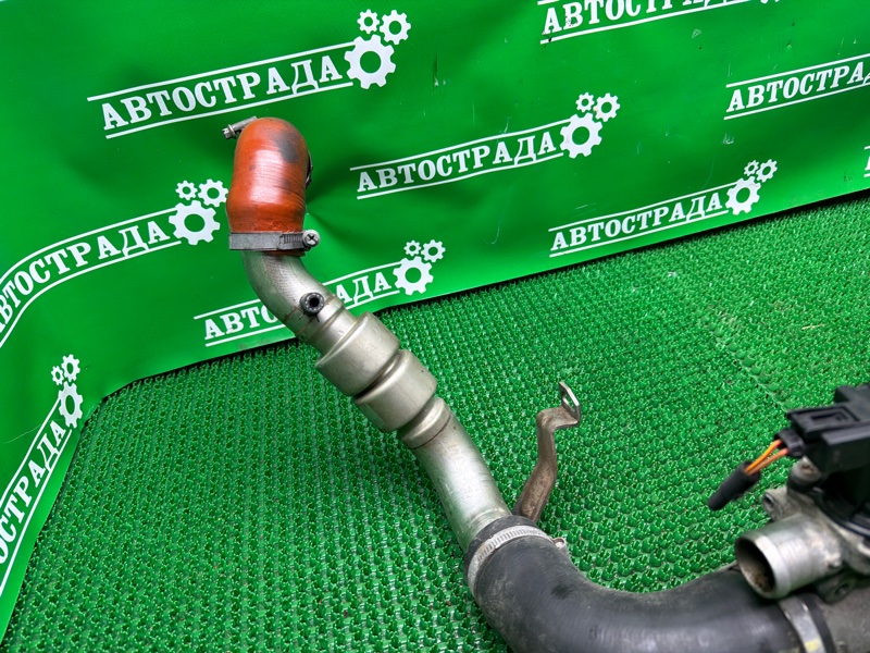 Патрубок впускного коллектора, 5000 рублей, Москва