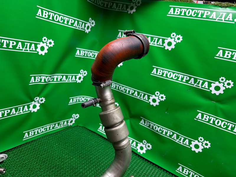 Патрубок впускного коллектора, 5000 рублей, Москва