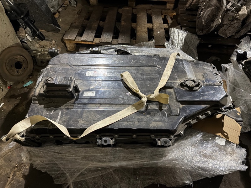 Батарея гибрид, 200000 рублей, Москва