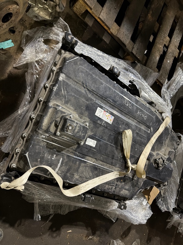 Батарея гибрид, 200000 рублей, Москва