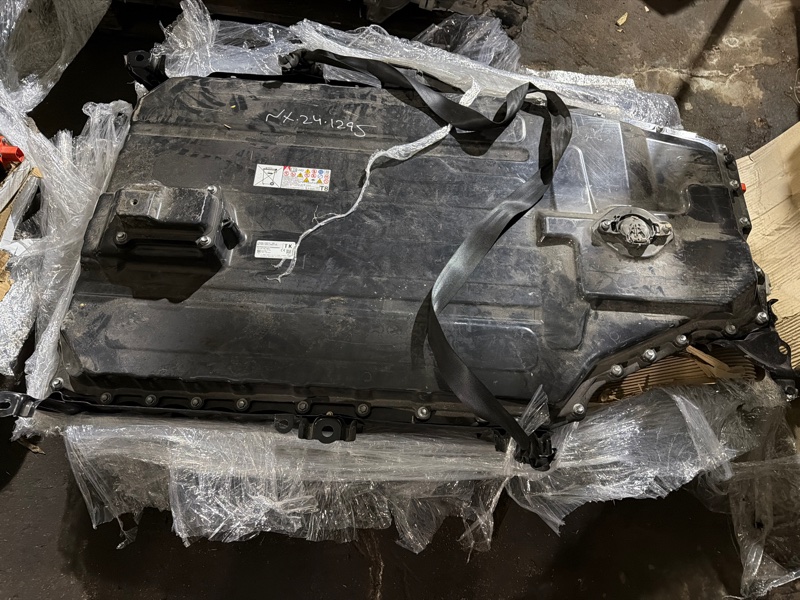 Батарея гибрид, 200000 рублей, Москва