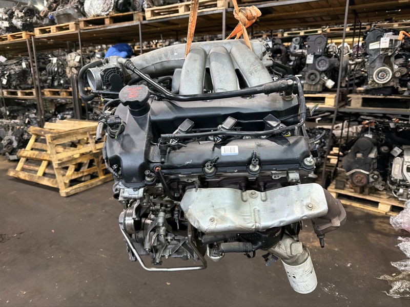 Двигатель, 175000 рублей, Москва