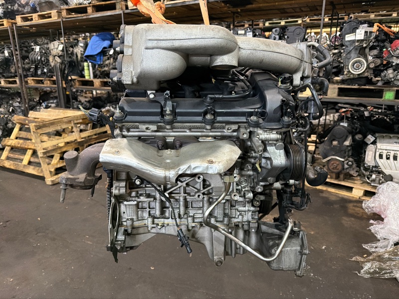 Двигатель, 175000 рублей, Москва