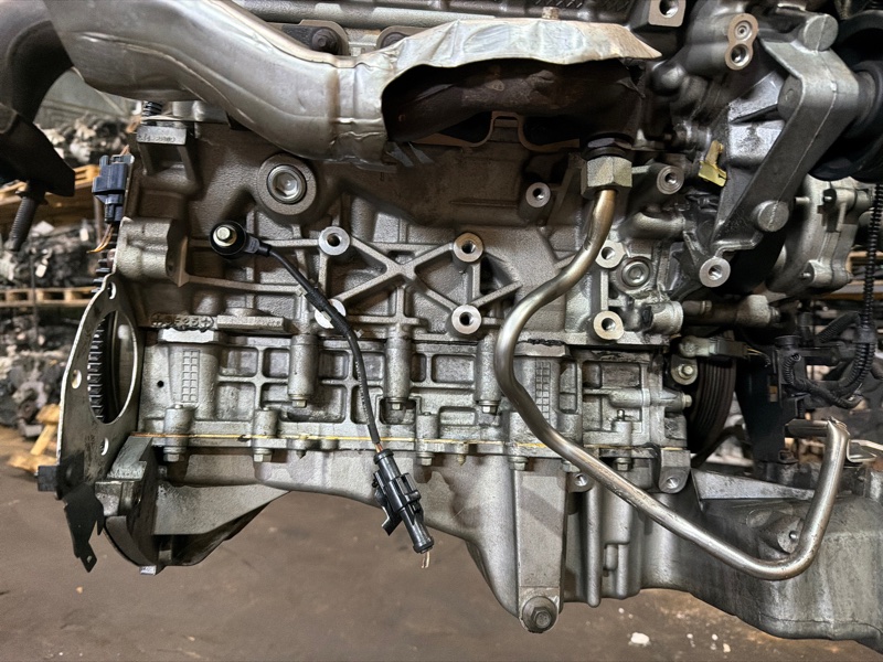 Двигатель, 175000 рублей, Москва