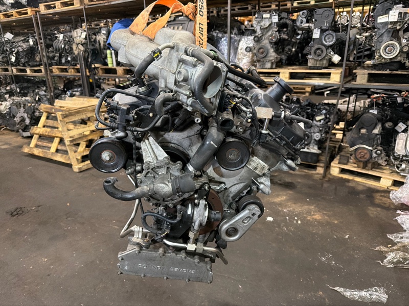 Двигатель, 175000 рублей, Москва