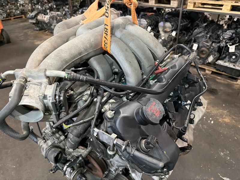 Двигатель, 175000 рублей, Москва