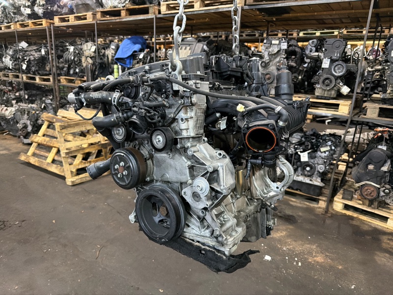 Двигатель, 250000 рублей, Москва