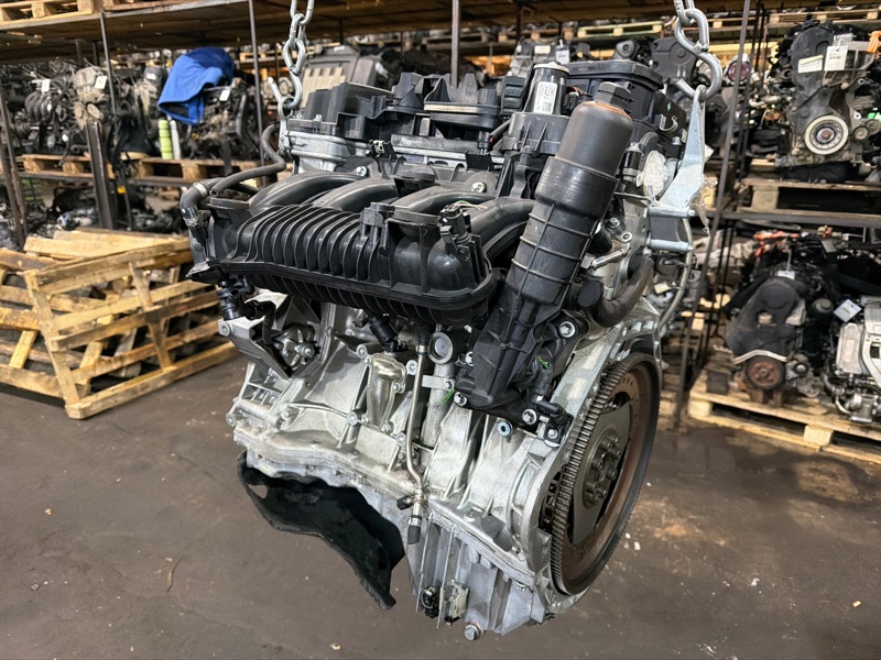 Двигатель, 250000 рублей, Москва