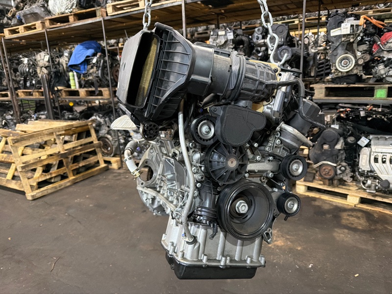 Двигатель, 330000 рублей, Москва