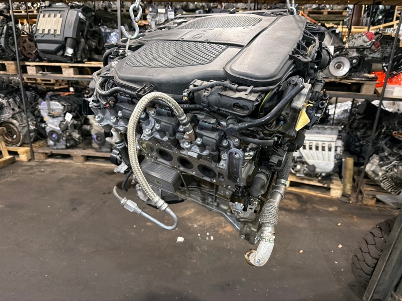 Двигатель, 330000 рублей, Москва