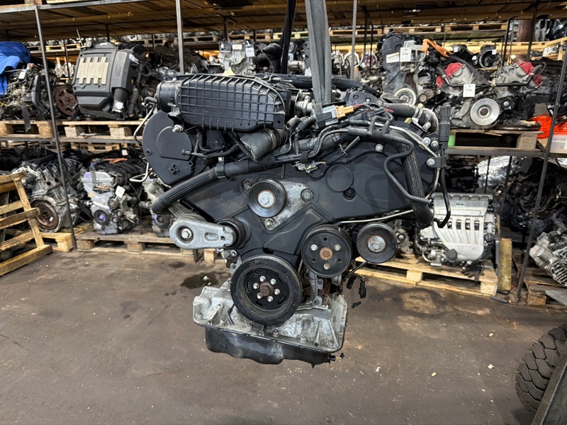 Двигатель, 430000 рублей, Москва