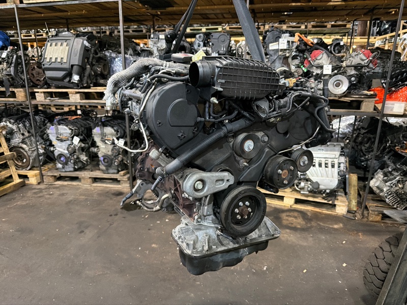 Двигатель, 430000 рублей, Москва