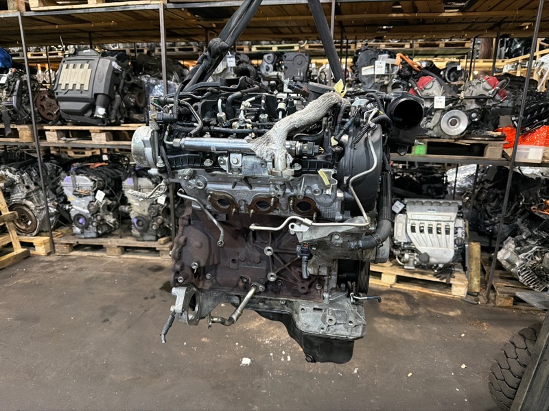 Двигатель, 430000 рублей, Москва