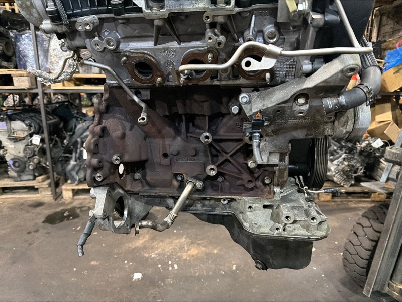 Двигатель, 430000 рублей, Москва