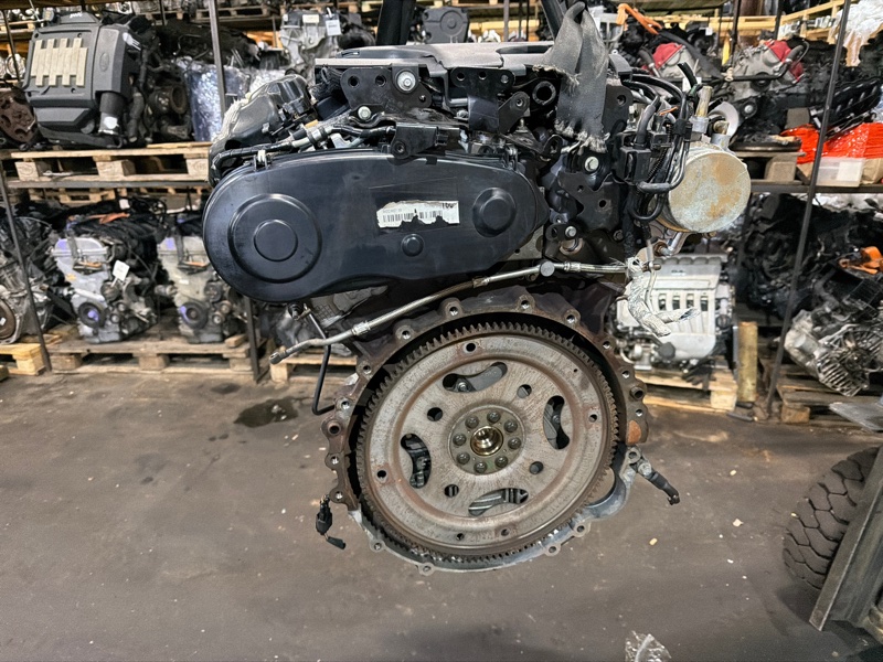 Двигатель, 430000 рублей, Москва