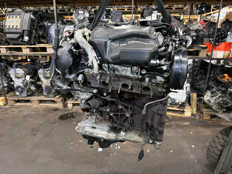 Двигатель, 430000 рублей, Москва