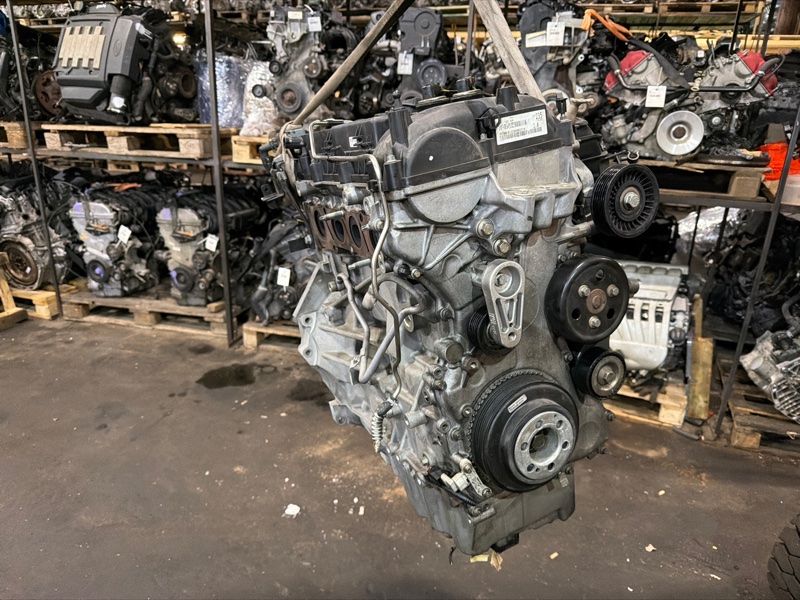 Двигатель, 315000 рублей, Москва