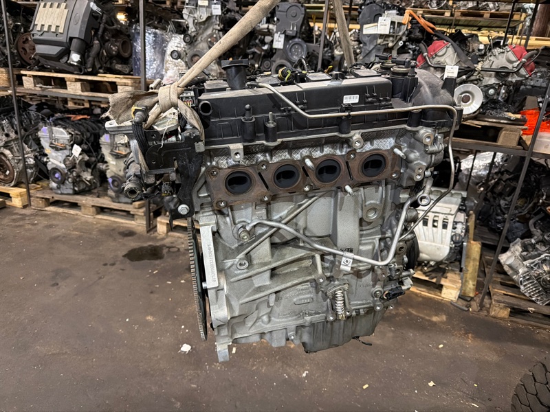 Двигатель, 315000 рублей, Москва