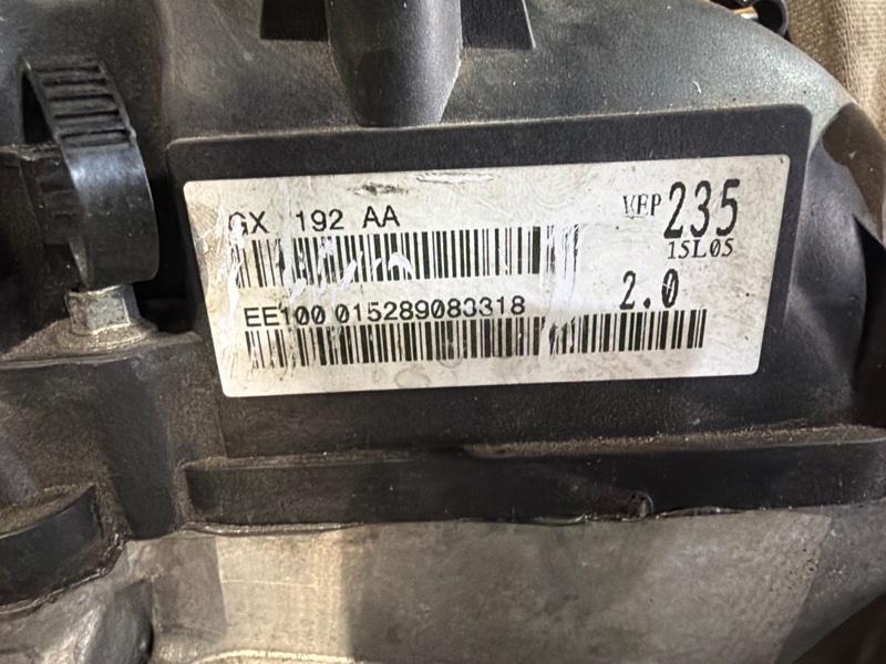 Двигатель, 315000 рублей, Москва