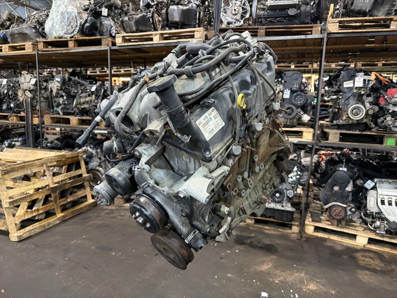 Двигатель, 185000 рублей, Москва