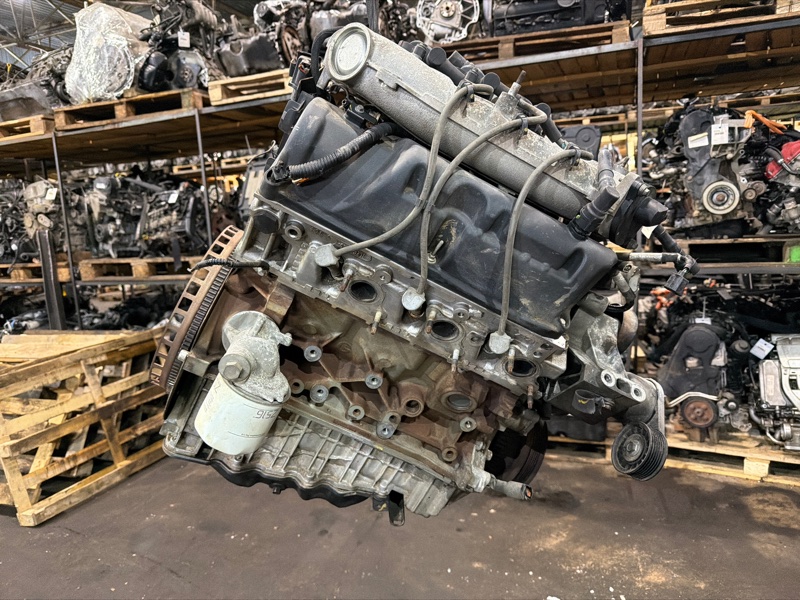 Двигатель, 185000 рублей, Москва