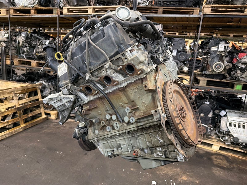 Двигатель, 185000 рублей, Москва