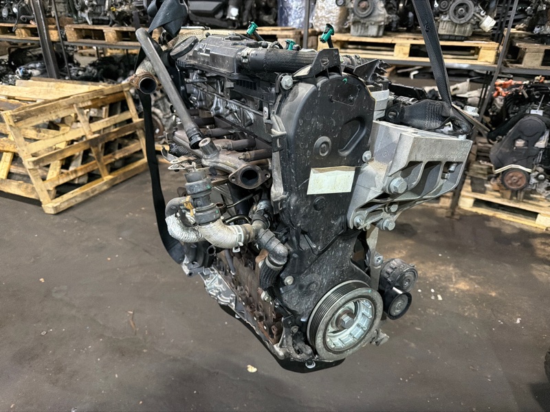 Двигатель, 240000 рублей, Москва