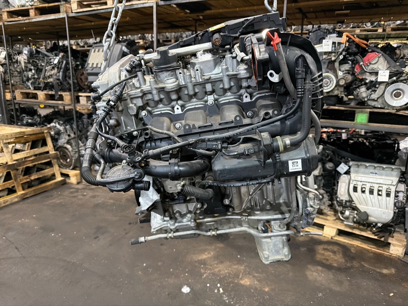 Двигатель, 450000 рублей, Москва