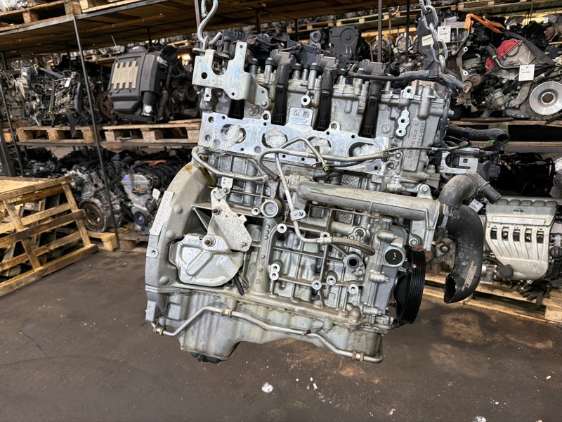 Двигатель, 450000 рублей, Москва