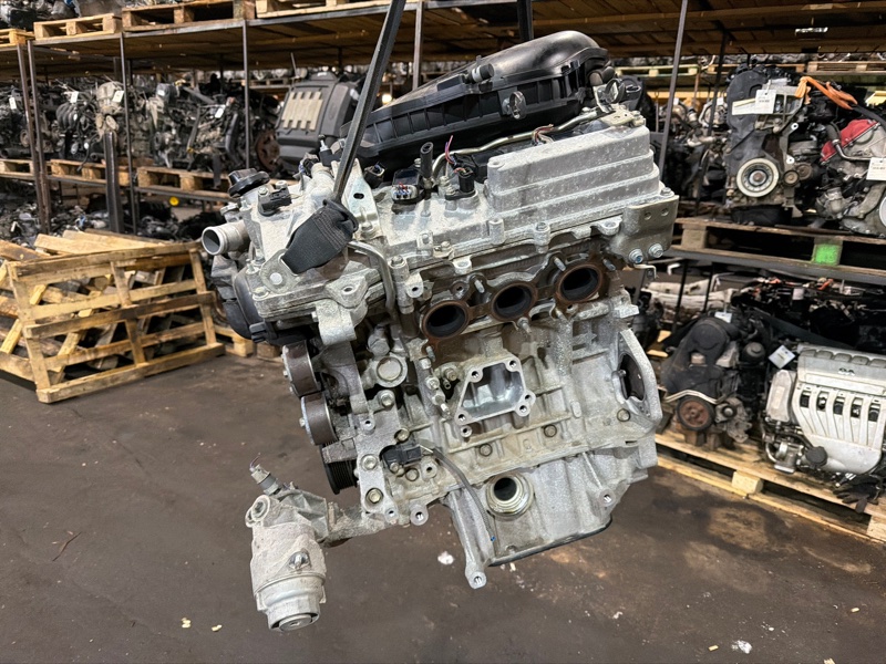 Двигатель, 180000 рублей, Москва