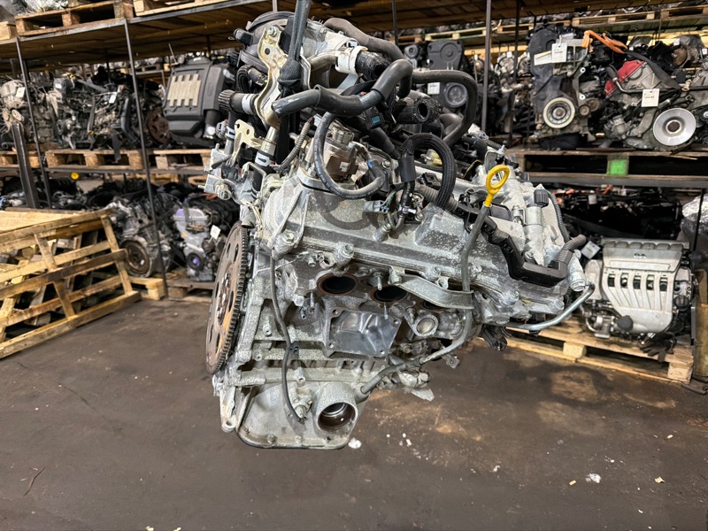 Двигатель, 180000 рублей, Москва