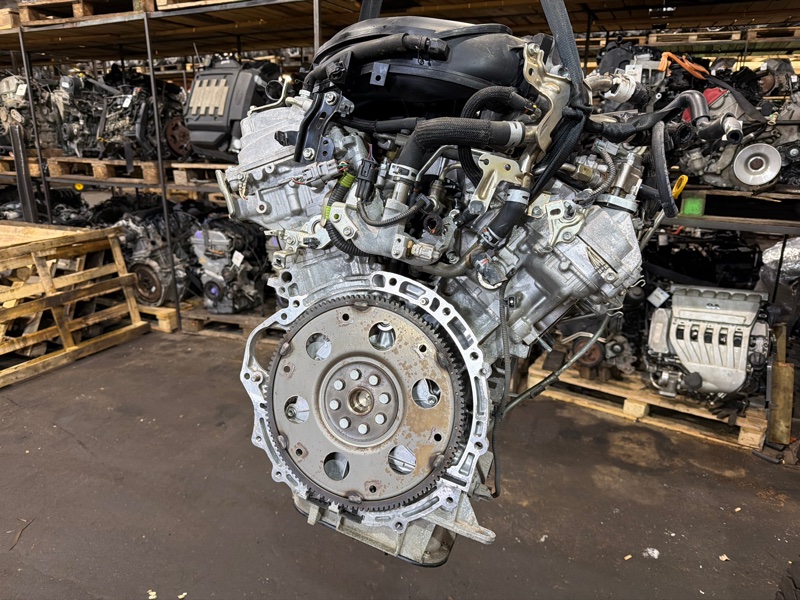 Двигатель, 180000 рублей, Москва