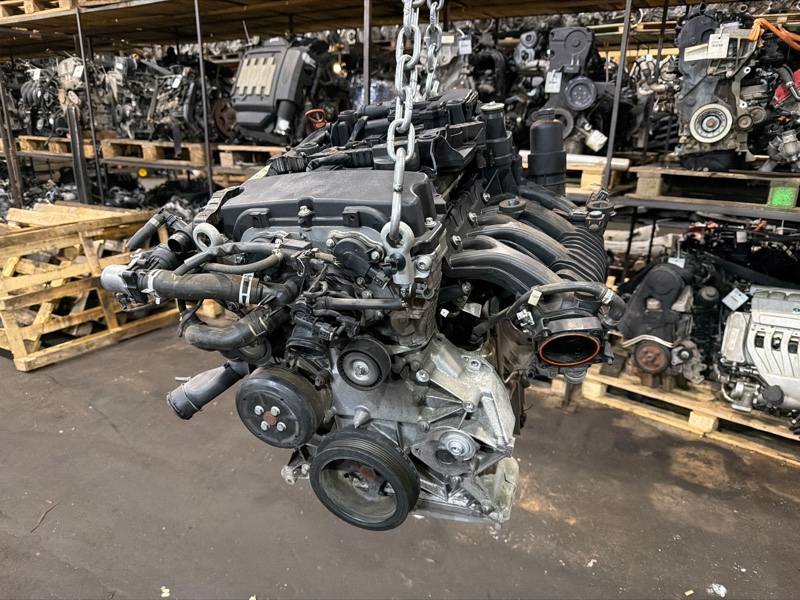 Двигатель, 220000 рублей, Москва