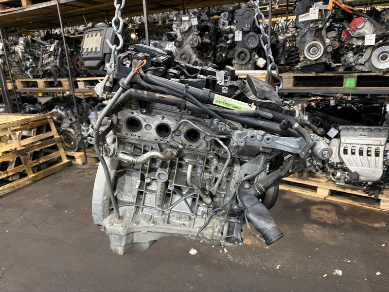 Двигатель, 220000 рублей, Москва