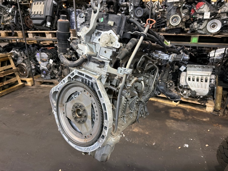 Двигатель, 220000 рублей, Москва