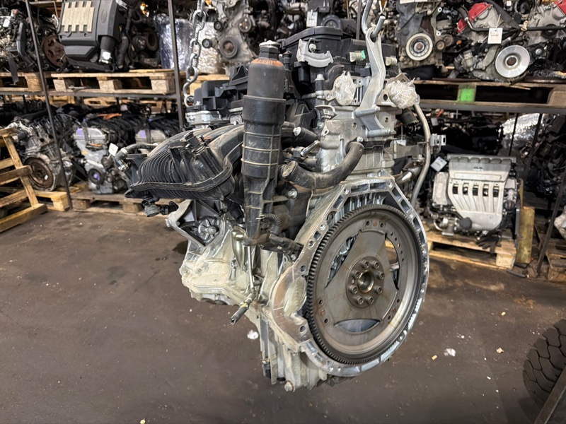 Двигатель, 220000 рублей, Москва