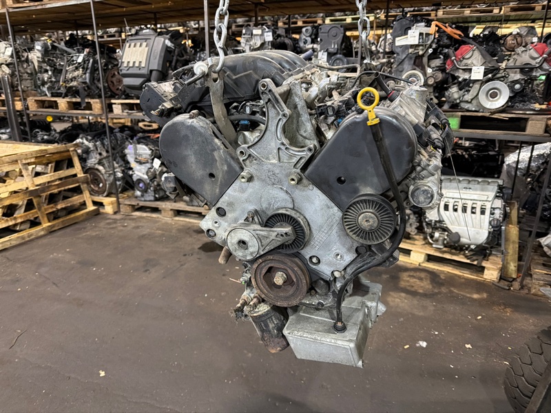 Двигатель, 135000 рублей, Москва