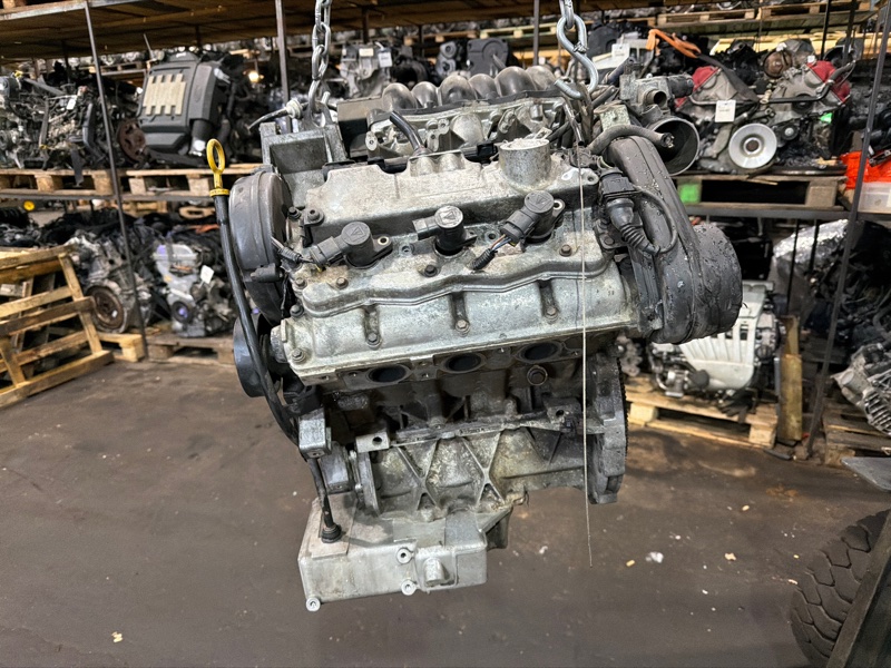 Двигатель, 135000 рублей, Москва