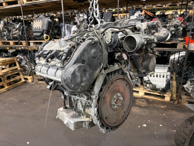 Двигатель, 135000 рублей, Москва