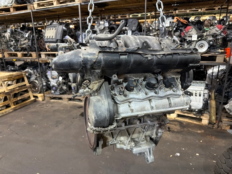 Двигатель, 135000 рублей, Москва