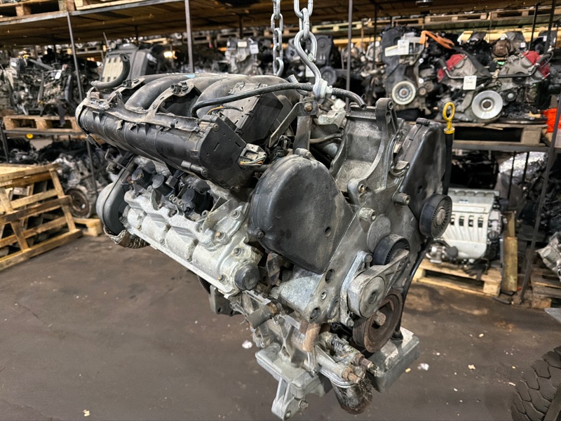 Двигатель, 135000 рублей, Москва