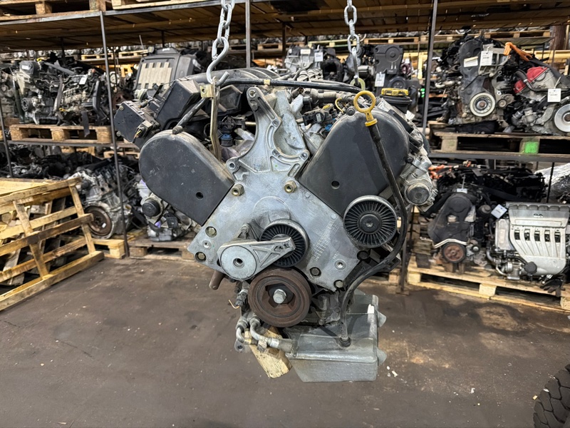 Двигатель, 135000 рублей, Москва