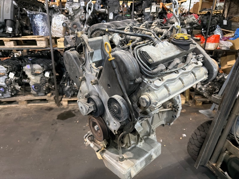 Двигатель, 135000 рублей, Москва