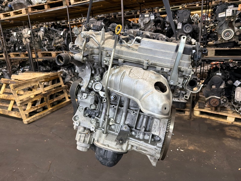 Двигатель, 290000 рублей, Москва