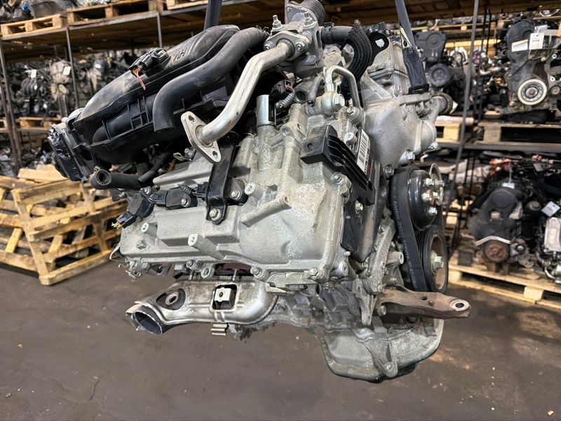 Двигатель, 290000 рублей, Москва